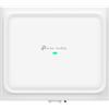 TP-LINK Wireless N Access Point In/Outdoor AX3000 TP-LINK EAP650 D120-Outdoor 1P Gigabit