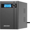 HIKVISION UPS OVERSEA TYPE L 10/16A X 2 2000VA/1200W DS-UPS2000