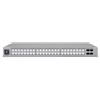 Ubiquiti SWITCH 48P LAN GIGABIT UBIQUITI USW-Pro-Max-48 L3 16P RJ45 2.5GbE 32P RJ45 1GbE