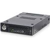 ‎ICY DOCK ICY DOCK WAVE - MB833M2K-B 1x M.2 NVMe SSD zu SFF-8643