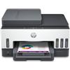 HP STAMPANTE HP MFC INK 7605 SmartTank 28C02A A4 3in1 1200dpi WiFi-USB-BT 256MB FR