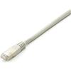 Equip Patch Cable Cat6A Pack of 10 S/FTP 2 x RJ45 2.0 m LSZH Grey
