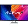 Asus Monitor ProArt OLED PA32UCDM 31.5" 4K Ultra HD Argento