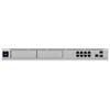 Ubiquiti UniFi Dream Machine Pro MAX 8GB - 1U Rackmount 10Gbps UniFi Multi-Application Sy