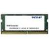 Patriot Memory PATRIOT RAM SODIMM 8GB DDR4 2400MHZ