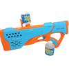 Ods Soffiabolle Deluxe Pistola Spara Bolle di Sapone a Batteria con Luci