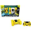 Ods Radiocom Triton Anfibio Auto Radiocomandata Gialla