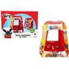 Ods Bing Tenda Gonfiabile con 20 Palline