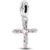 ChenYuTe 925 Charms in Argento Sterling per Bracciali, charm Compatibile con Bracciali Europei e Collana Donne