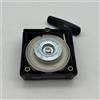 Luxuyvarna Gruppo di avviamento a strappo compatibile con Kawasaki TH43 TH43D TH48 attrezzi da giardino decespugliatore decespugliatore