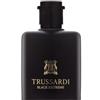 Trussardi Black Extreme Eau de Toilette da uomo 30 ml