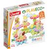Quercetti - 82275 Garden Gears Eco