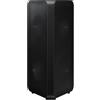 Samsung Soundtower Samsung MX-ST40B con Cavo e senza Cavo 40W Nero