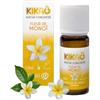 KIKAO - Profumo Monoï Concentrato - Multiuso: Diffusione (diffusore elettrico), Bagno, Cosmetico, & DIY (candele, saponi) - aroma intenso & estivo- 10ml