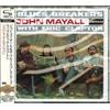 Universal Music John Mayall & The Bluesbreakers with Eric Clapton (CD) Eric Clapton John Mayall