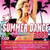 Fun Summer Dance 2009 (CD) Compilation