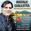 Nel Caldo Letto Dell'Amore (CD) Galletta Natale