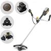 Stiga BC 700e B - Decespugliatore a batteria - 48V/4Ah