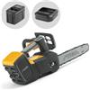 Stiga PR 700e - Elettrosega a batteria 48V 4Ah - Lama da 30cm