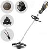 Stiga BC 700e - Decespugliatore a batteria - 48V 4Ah