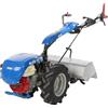 EuroMech BLITZ 70 - Motocoltivatore a benzina - Motore Honda GX200 - 6.5 HP