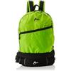ANDE Zaino Pack 18LT - Compatto e Leggero per Escursioni e Tempo Libero