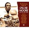 Fresh Sound (Fenn Music) The Enchanting Guitar of Oscar Moore