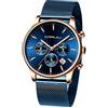 CRRJU Orologio da Fitness 2266