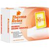 ALSIPHARMA Srl Thermorelax ricarica per fascia dolore cervicale 6 dispositivi autoriscaldanti - THERMORELAX - 973273408