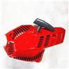 YhFiaS Motosega con avviamento a strappo adatta for GS451 Om4510 EF CO MT4510 MT4110 Tirare la puleggia della copertura Impugnatura in corda