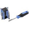 Högert Technik Hogert Technik HT1S100 Kit Giravite per inserti