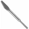 Bosch HS1401 - Coltello da malta SDS-plus in acciaio da 3/8