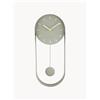 Karlsson Orologio da parete Charm - Verde chiaro