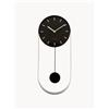Karlsson Orologio da parete Charm -