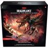 Wizards of the Coast D RPG Avventura - Dragonlance - Shadow Of The Dragon Queen Deluxe Edizione