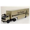 IXO Volvo F89 Team Warsteiner Arrows 1981 F1 Formula 1 Trasportatore 1/43 IXO TTR023