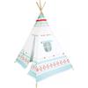 small foot Tenda Da Gioco Tipi