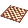 Chess - Scacchiera - Londra - Larghezza 50 Cm - Dimensione Della Casella 50 Mm