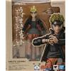 Bandai NUOVO Bandai S.H. Figuarts Naruto Uzumaki - Il potere di unire - Naruto:...
