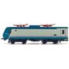 VITRAINS 2254 E464.114 Trenitalia livrea XMPR, gancio automatico, display basso