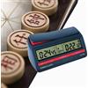 Orologio per Scacchi Timer di Gioco Portatili per Il Conto Alla Rovescia per Il