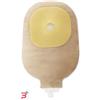 HOLLISTER SPA SACCA UROSTOMIA CONVESSA BARRIERA PROTETTIVA AUTOPORTANTE TRASPARENTE 35MM MIDI 350ML TNT IDROREPELLENTE 10 PEZZI+1 ADATTATORE+10 TAPPINI ESTERNI DI SICUREZZA