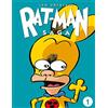 PANINI SPA Rat-Man Saga