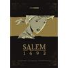 Cityland comix Salem 1692