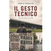 LAReditore Il gesto tecnico