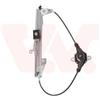 Van Wezel Alzacristallo 1624227 Compatibile con: ABARTH GRANDE PUNTO, PUNTO, FIAT GRANDE PUNTO, PUNTO, PUNTO EVO, PUNTO Kasten/Schrägheck