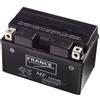 SBC BATTERIA FE (CTZ10S) HONDA CBR RR 600 2003-2004