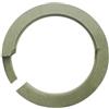 PUTADNI Kit di riparazione del compressore delle sospensioni pneumatiche per VW, Touareg, Phaeton, Porsche XJ8, XJ6, W220, W211, A6, C5, C6, Q7, A8, D3, anello del pistone della pompa(Strengthen type)