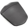 VAHAKKRMVM Sella Passeggero Posteriore Nera Per Yamaha FZ1 FZ-1 Per Fazer 2006-2016 Cuscino del sedile