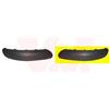 VAN WEZEL 0925581 Modanatura paraurti anteriore Sx Compatibilità con CITROËN C3 I Hatchback FC, FN
